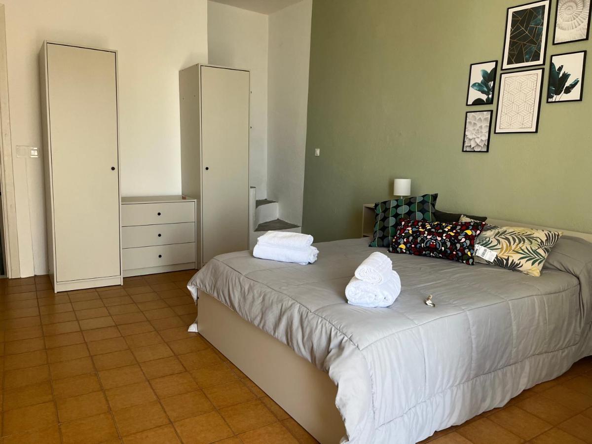 Lo Splendore Del Borgo Tropea Exterior foto