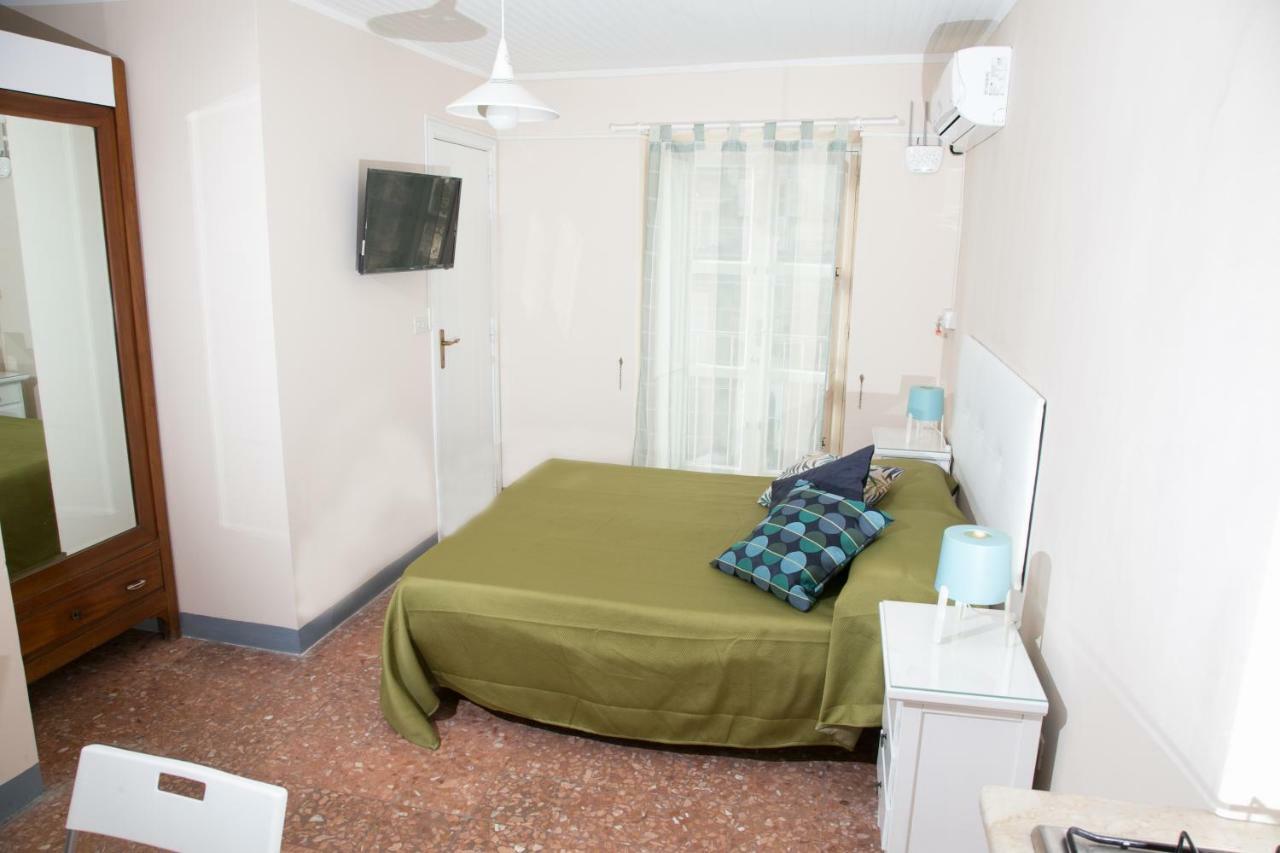 Lo Splendore Del Borgo Tropea Exterior foto